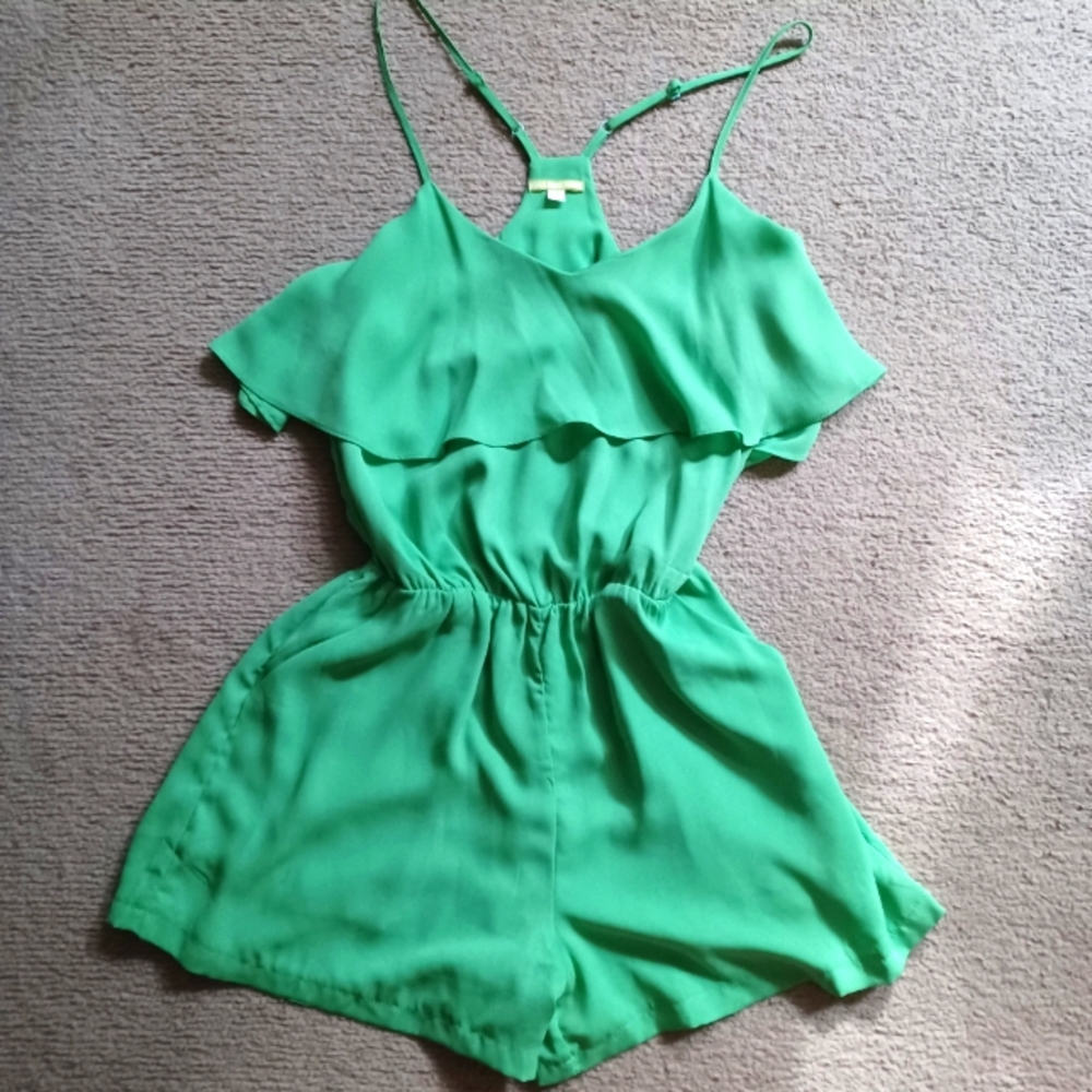 Gianni Bini romper